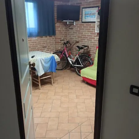 Apartment Nikmarty Alghero