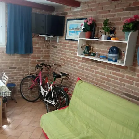 Nikmarty Apartment