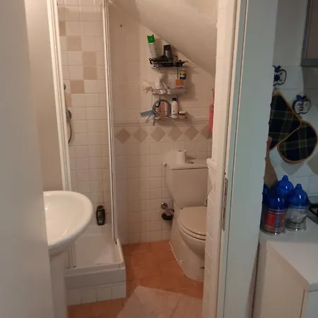 Apartman Nikmarty Alghero