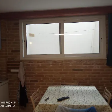 Nikmarty Apartment