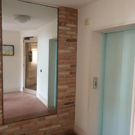 Nikmarty Apartment *