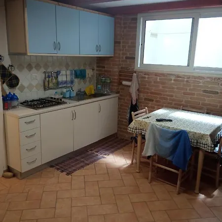 Appartement Nikmarty *